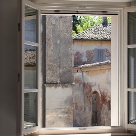 Hotel House Sabbioneta Extérieur photo
