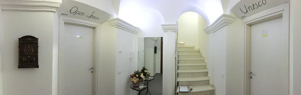 Hotel House Sabbioneta Extérieur photo