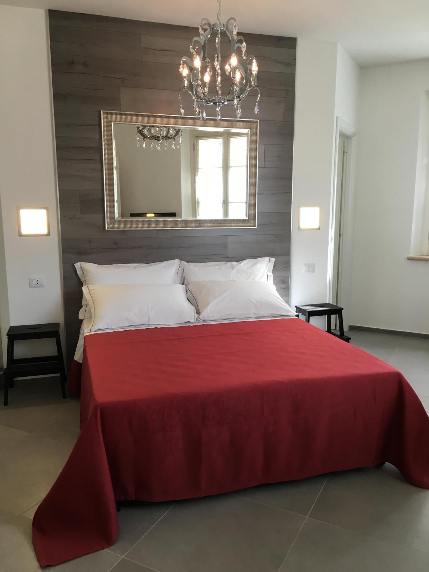 Hotel House Sabbioneta Extérieur photo