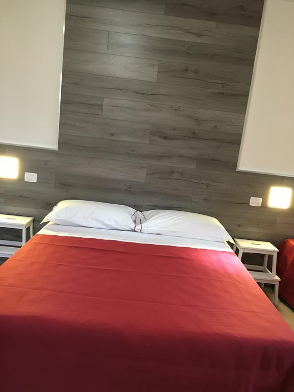 Hotel House Sabbioneta Extérieur photo