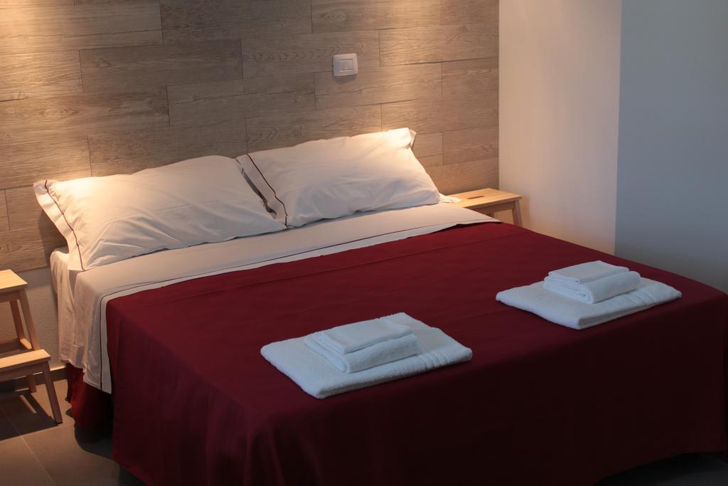Hotel House Sabbioneta Extérieur photo
