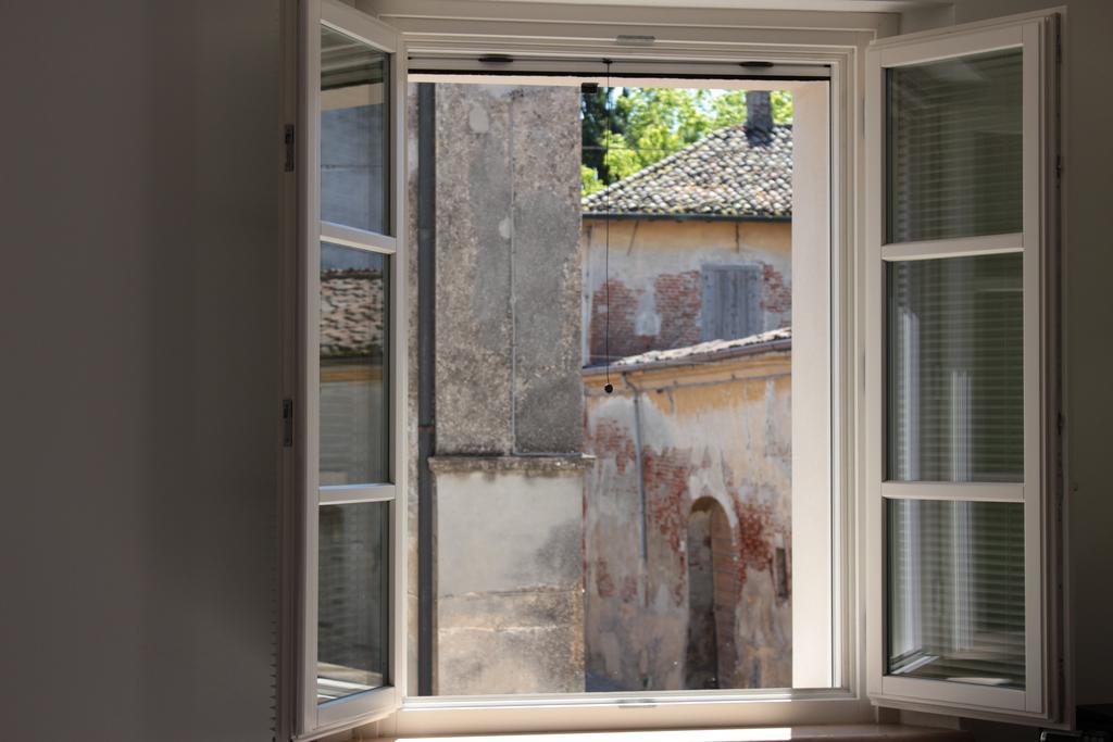 Hotel House Sabbioneta Extérieur photo