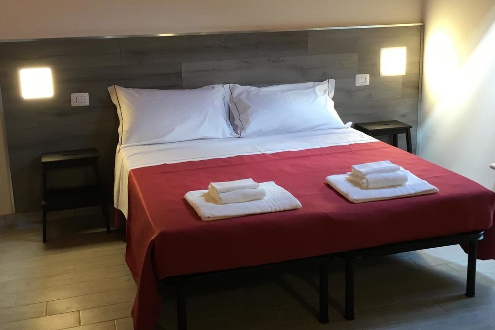 Hotel House Sabbioneta Extérieur photo