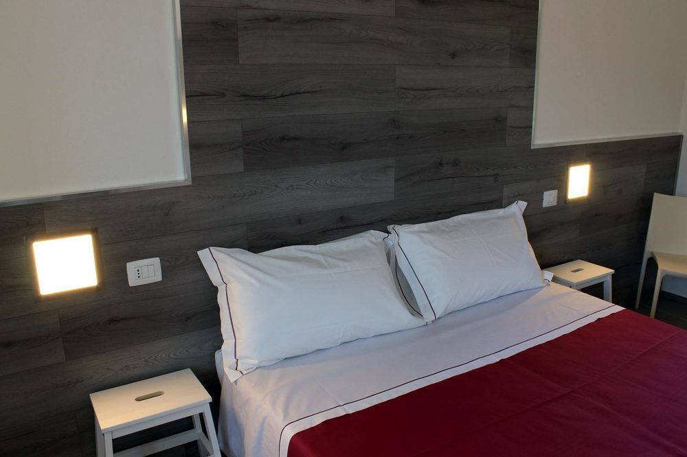 Hotel House Sabbioneta Extérieur photo