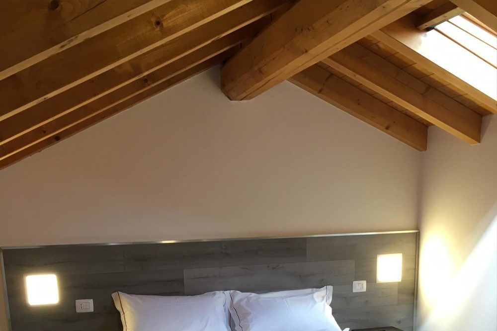 Hotel House Sabbioneta Extérieur photo