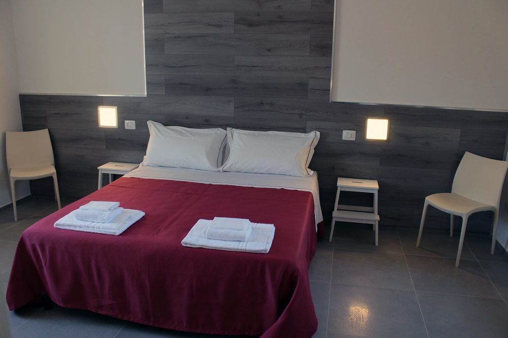 Hotel House Sabbioneta Extérieur photo