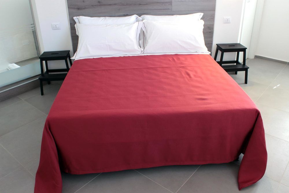 Hotel House Sabbioneta Extérieur photo