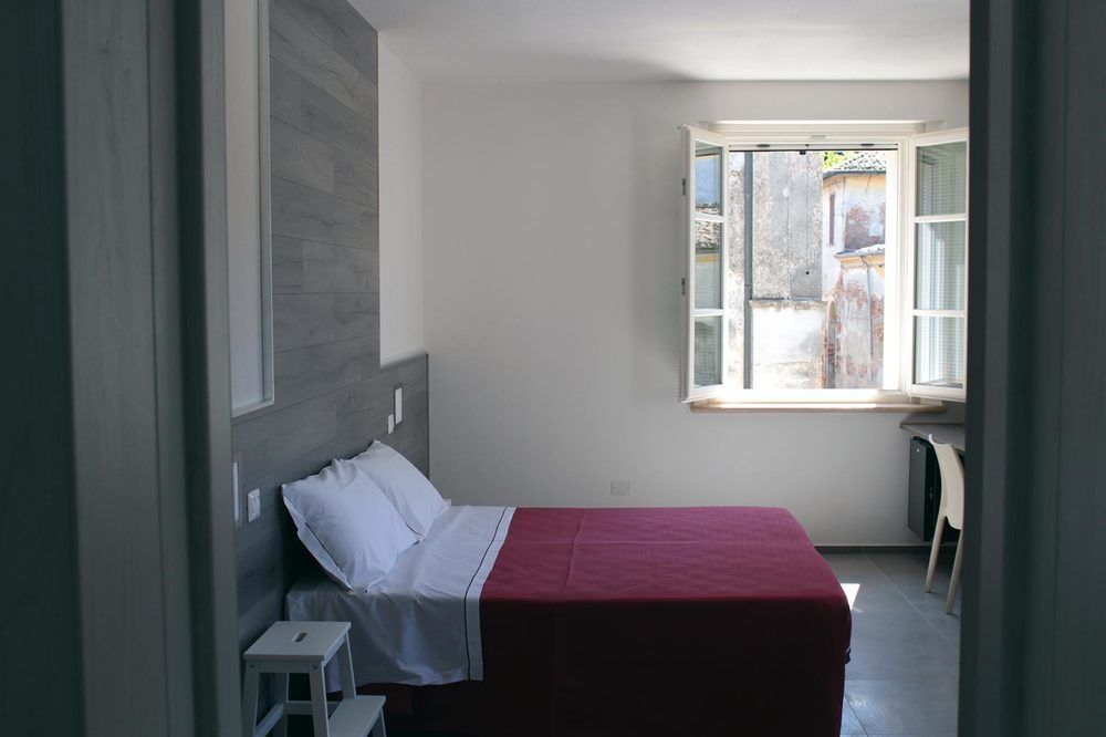 Hotel House Sabbioneta Extérieur photo