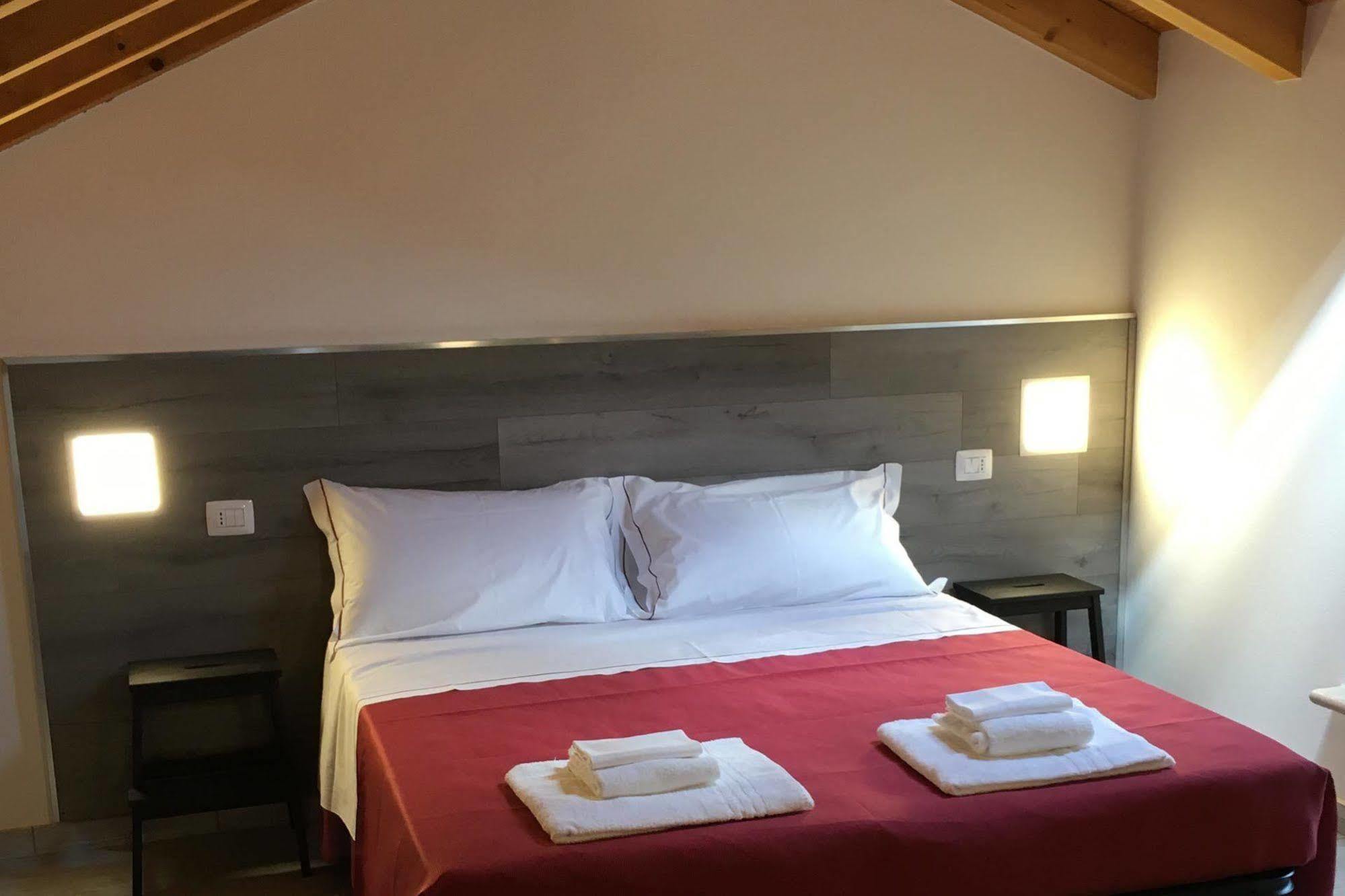 Hotel House Sabbioneta Extérieur photo