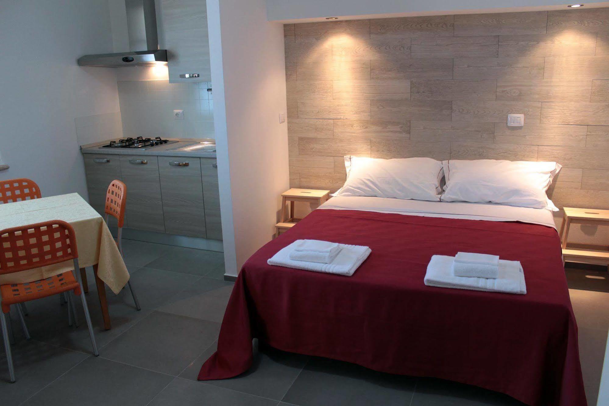 Hotel House Sabbioneta Extérieur photo
