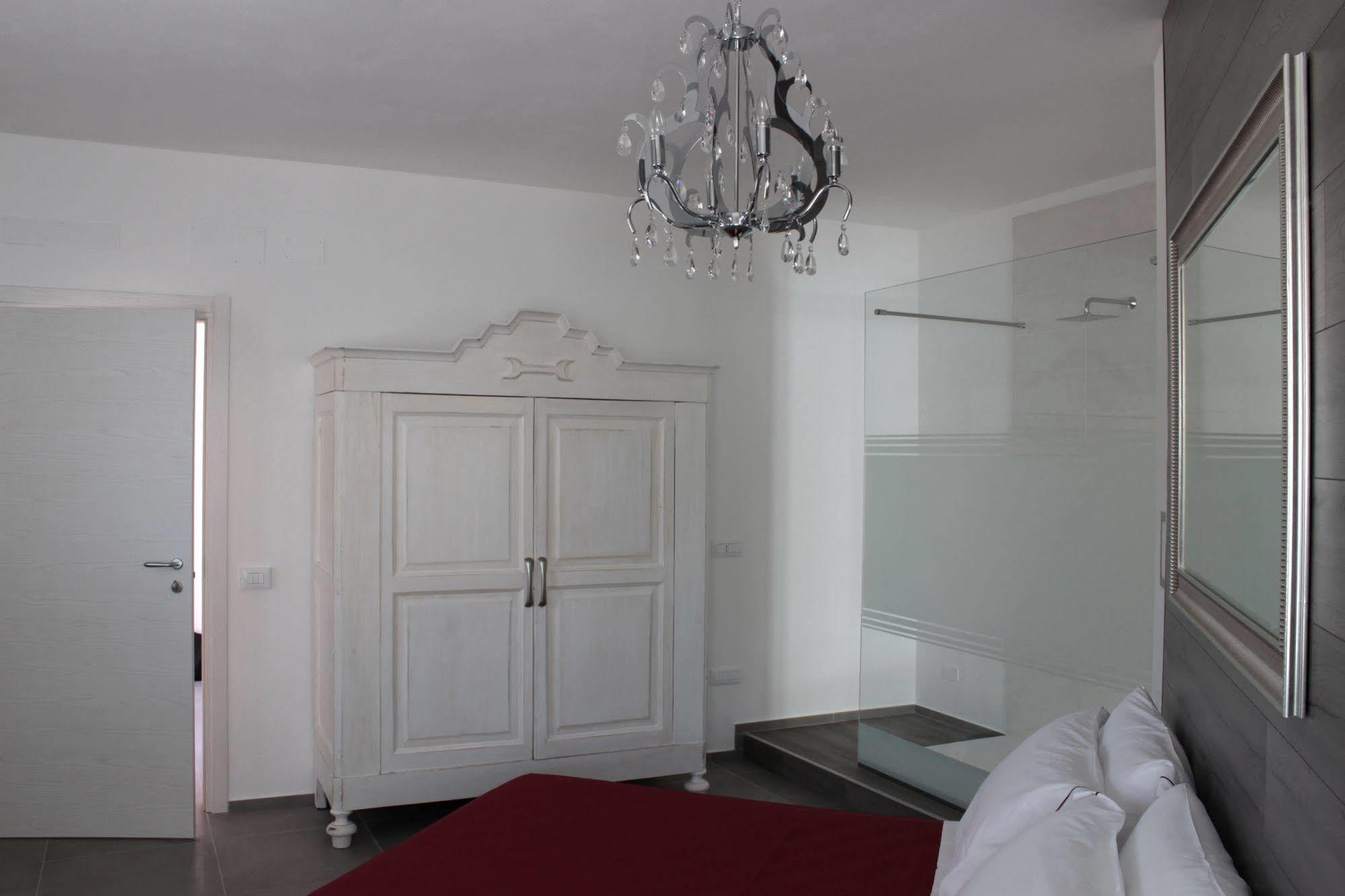 Hotel House Sabbioneta Extérieur photo