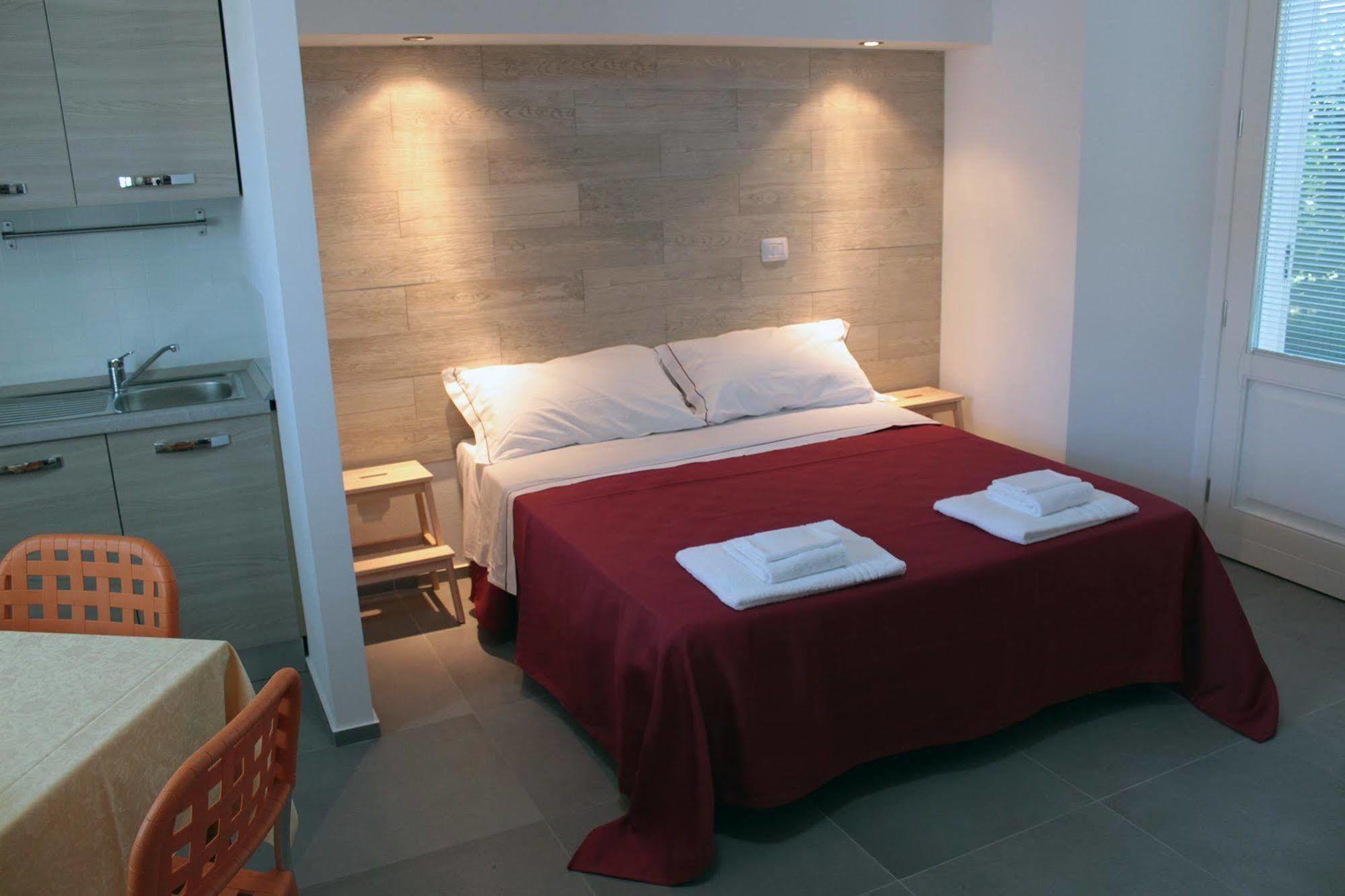 Hotel House Sabbioneta Extérieur photo