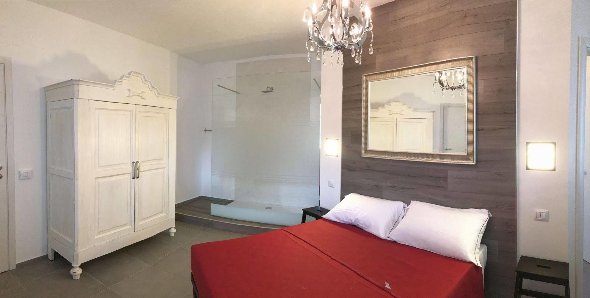 Hotel House Sabbioneta Extérieur photo
