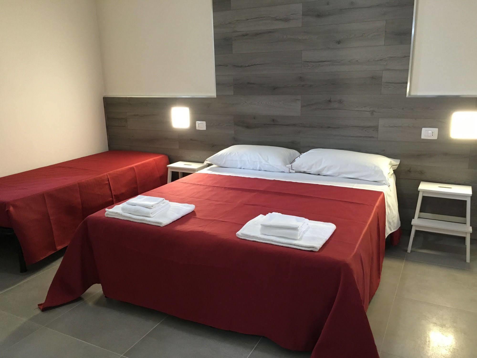 Hotel House Sabbioneta Extérieur photo